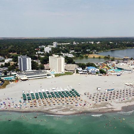 Hotel Olimpic Jupiter Exterior foto