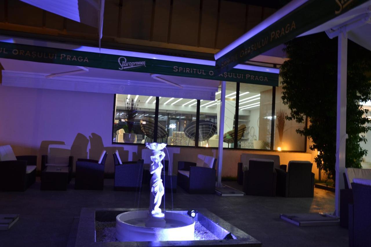 Hotel Olimpic Jupiter Exterior foto