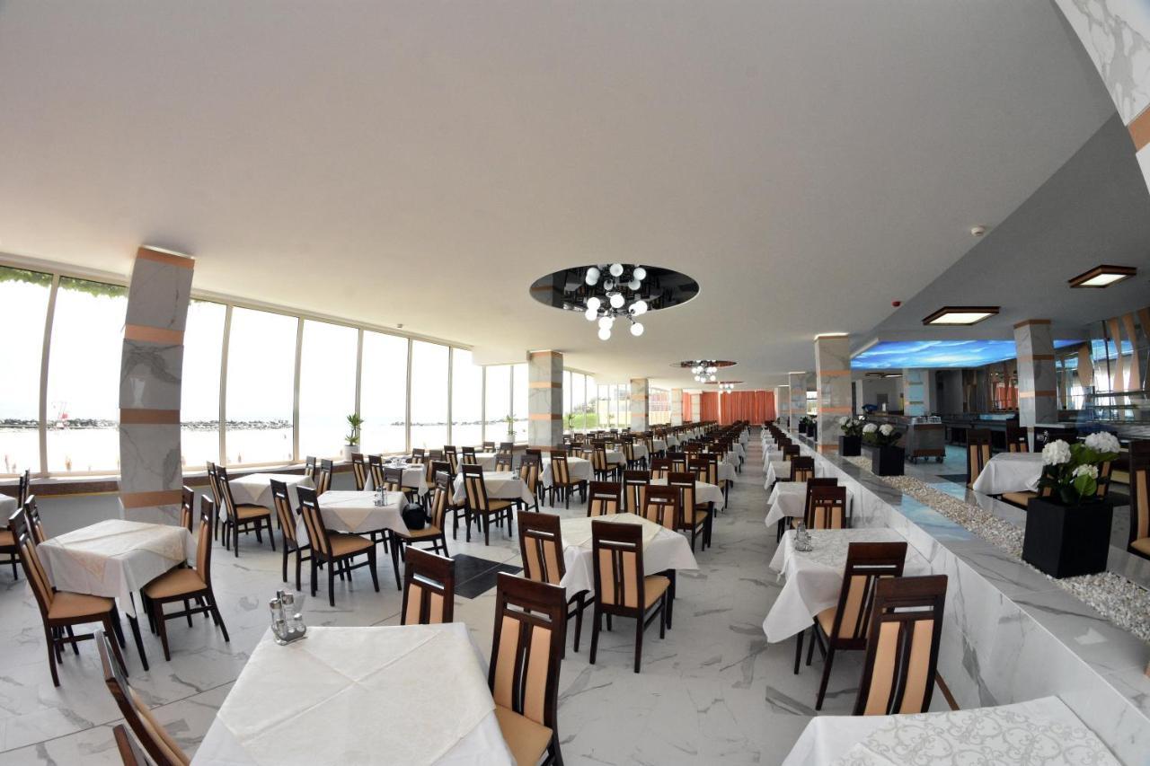 Hotel Olimpic Jupiter Exterior foto