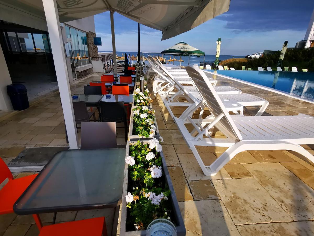Hotel Olimpic Jupiter Exterior foto