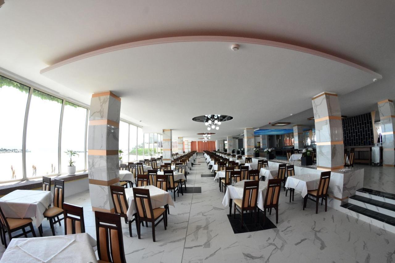 Hotel Olimpic Jupiter Exterior foto