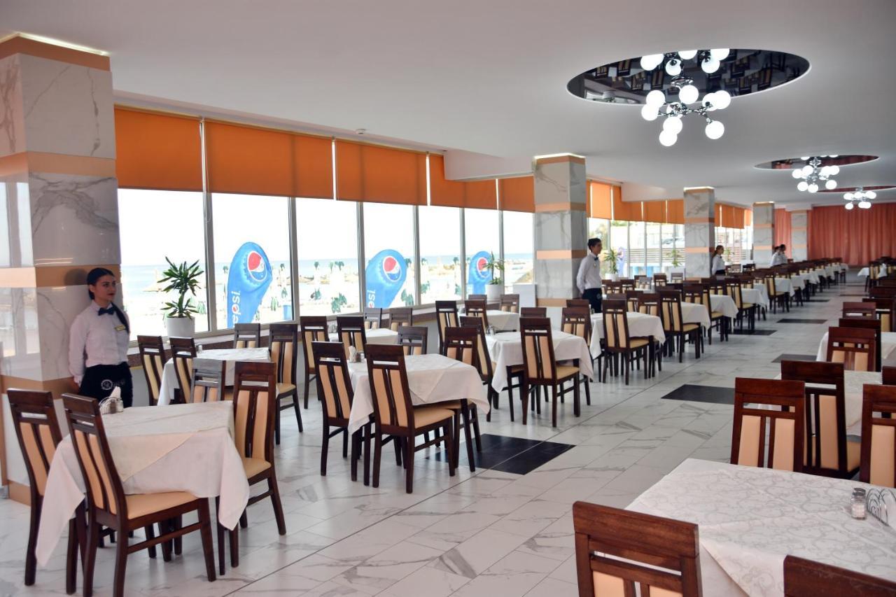 Hotel Olimpic Jupiter Exterior foto
