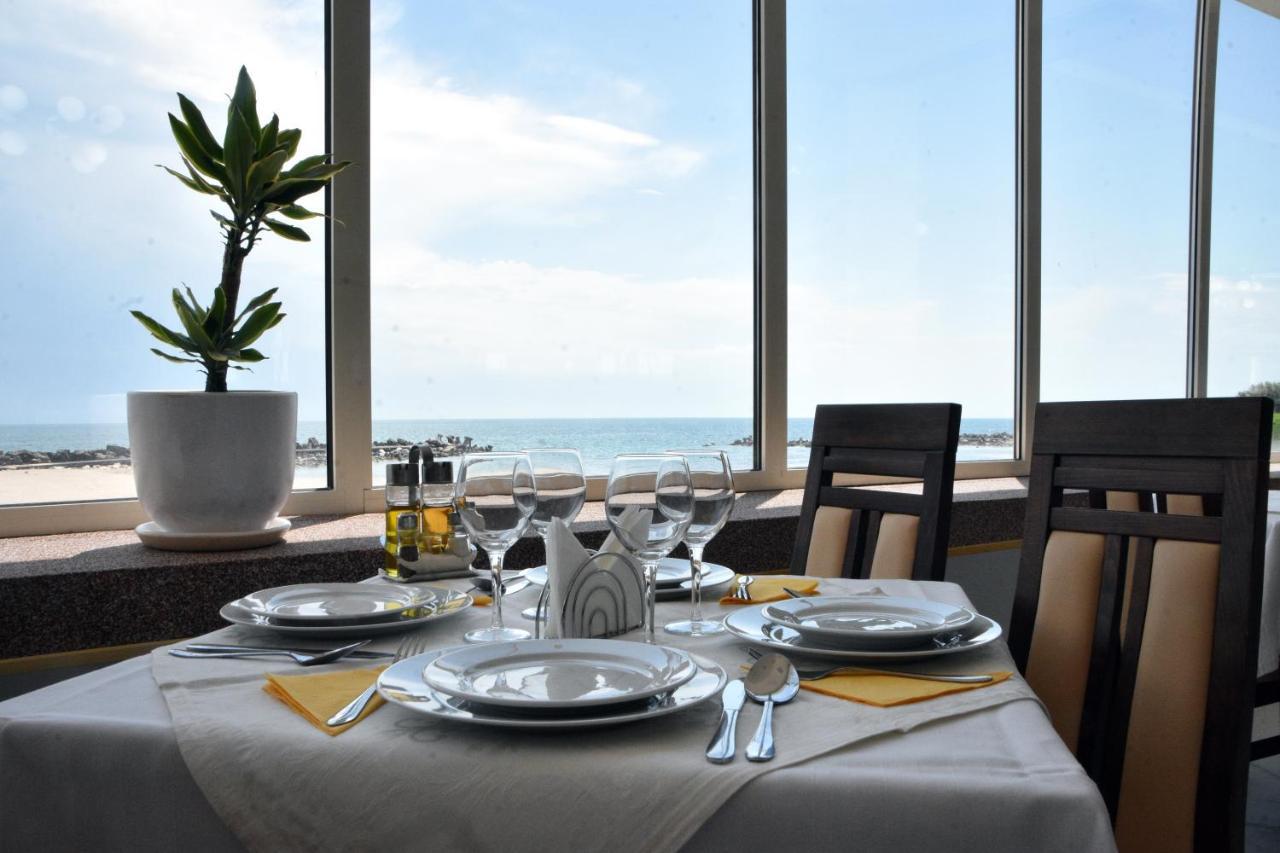Hotel Olimpic Jupiter Exterior foto