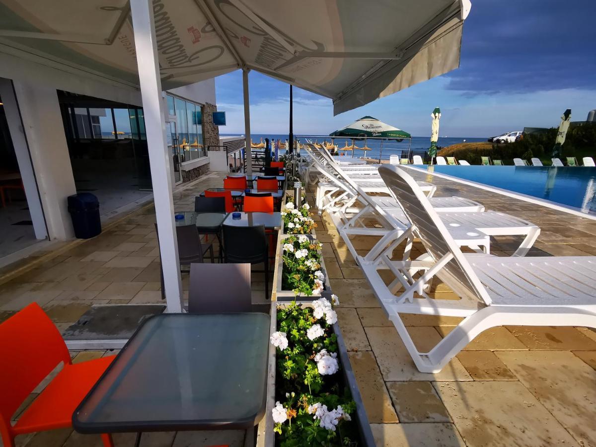 Hotel Olimpic Jupiter Exterior foto