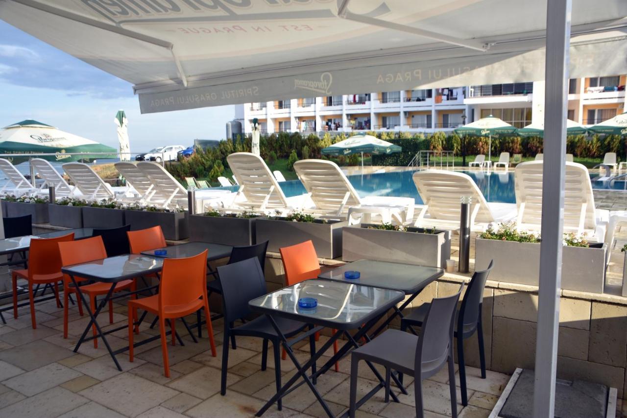 Hotel Olimpic Jupiter Exterior foto