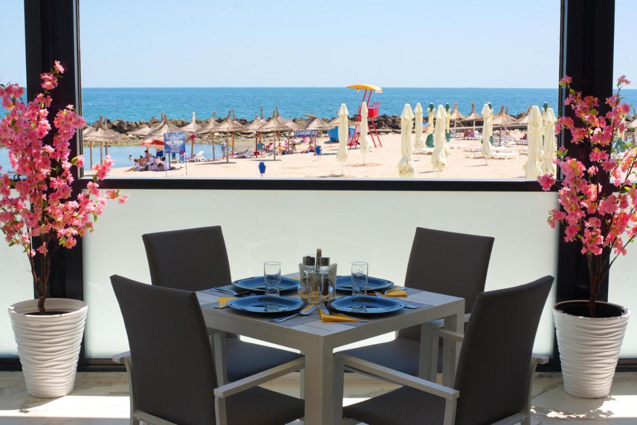Hotel Olimpic Jupiter Exterior foto