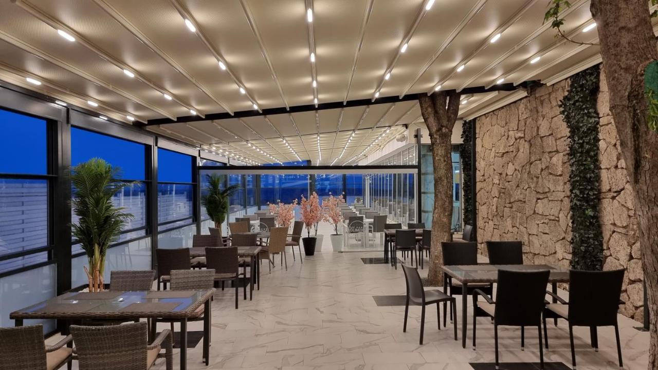 Hotel Olimpic Jupiter Exterior foto