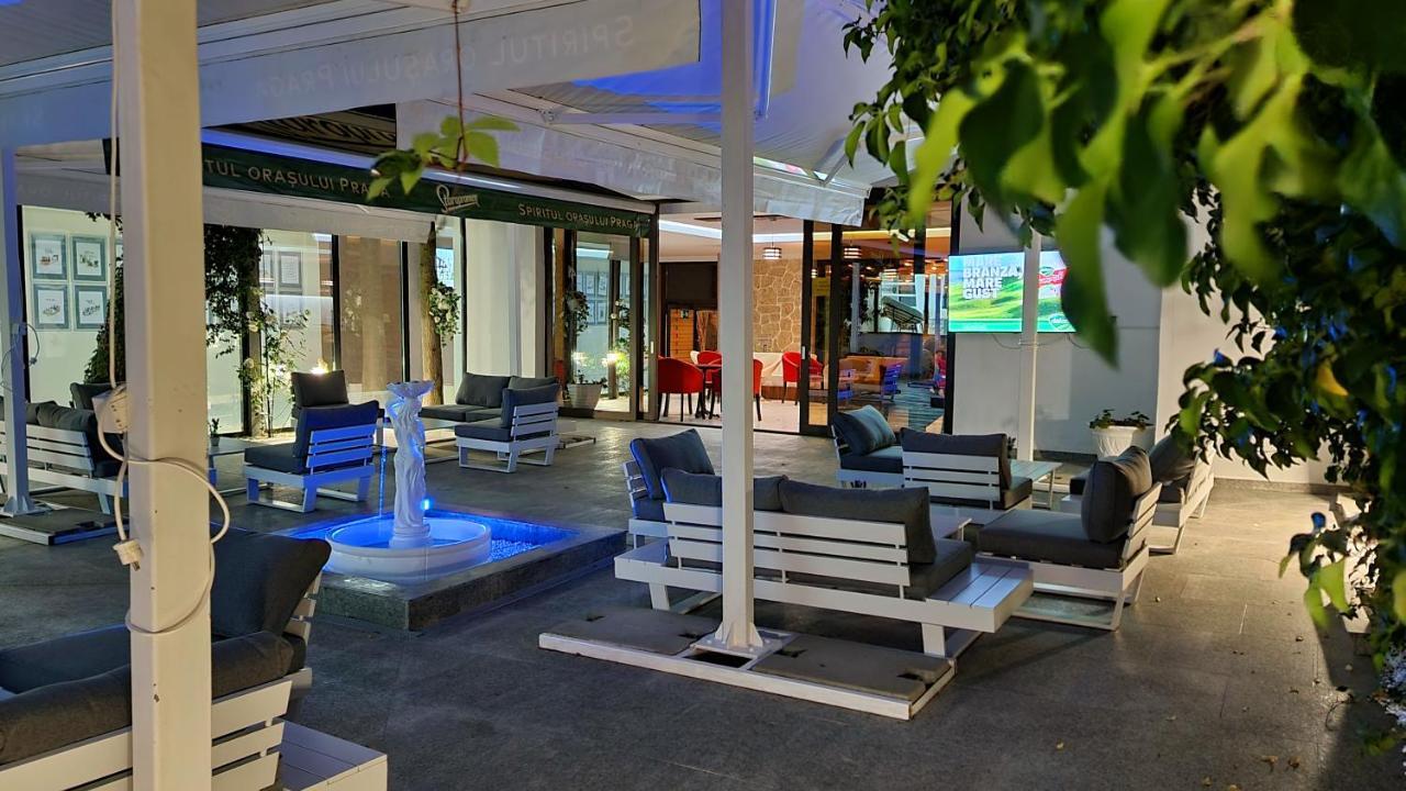 Hotel Olimpic Jupiter Exterior foto