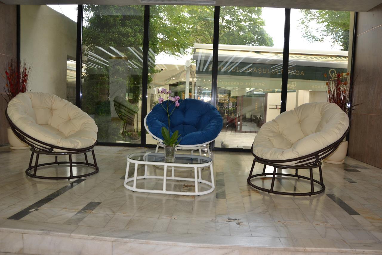 Hotel Olimpic Jupiter Exterior foto