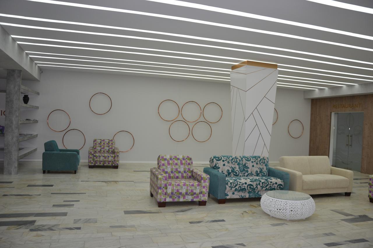 Hotel Olimpic Jupiter Exterior foto