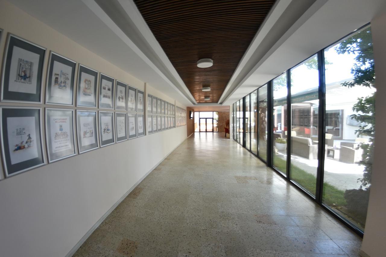 Hotel Olimpic Jupiter Exterior foto